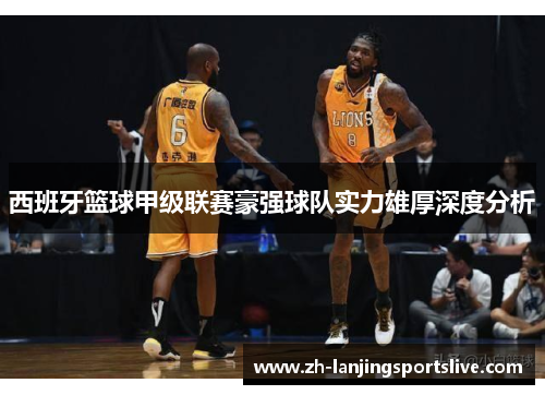 西班牙篮球甲级联赛豪强球队实力雄厚深度分析 西班牙篮球甲级联赛豪强球队实力雄厚深度分析