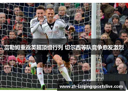 富勒姆重返英超顶级行列 切尔西等队竞争愈发激烈